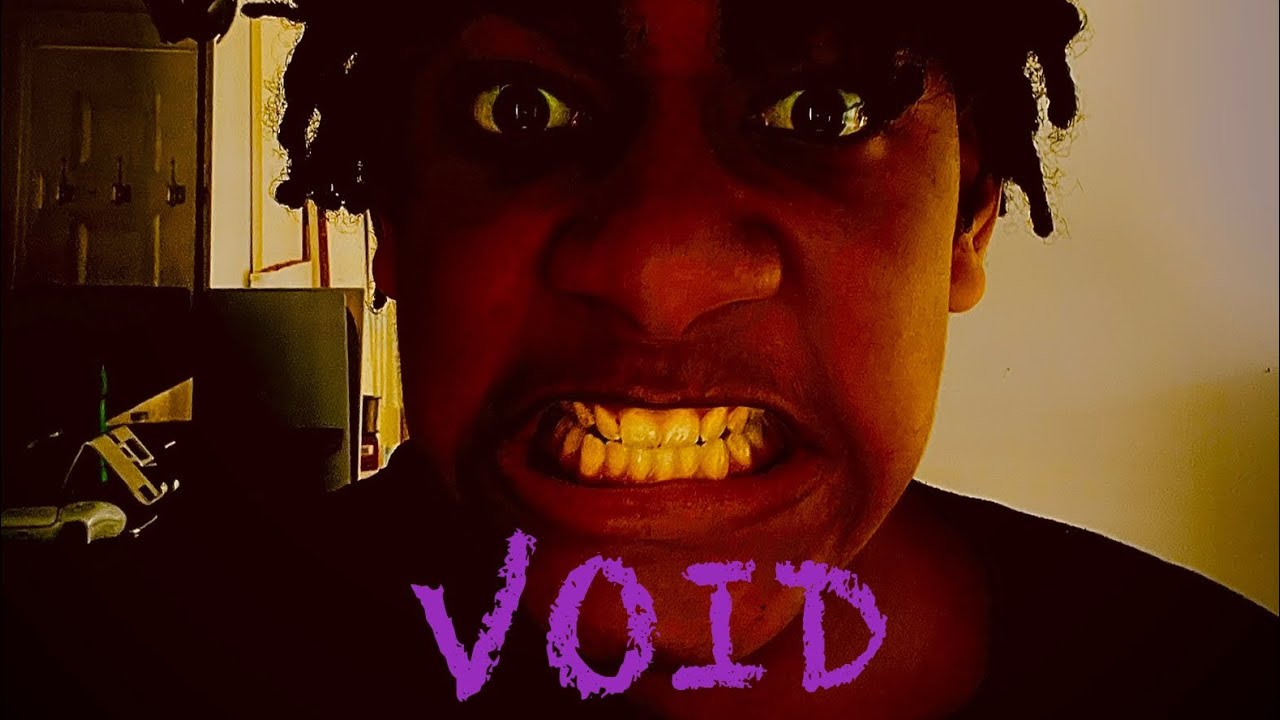 VOID IRL SHUCKS CUTSCENE 