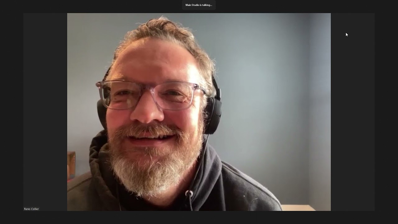 Tennessee Comedian Savagely Attacked On Radio