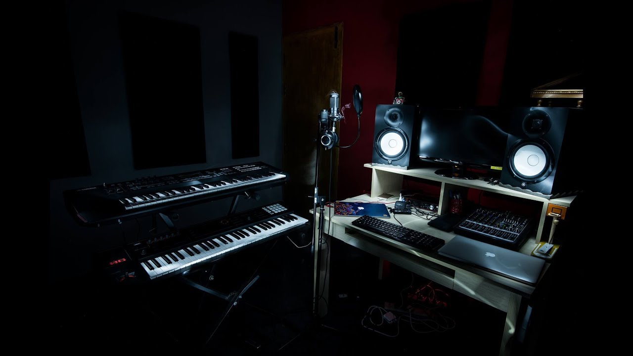 Studio 710