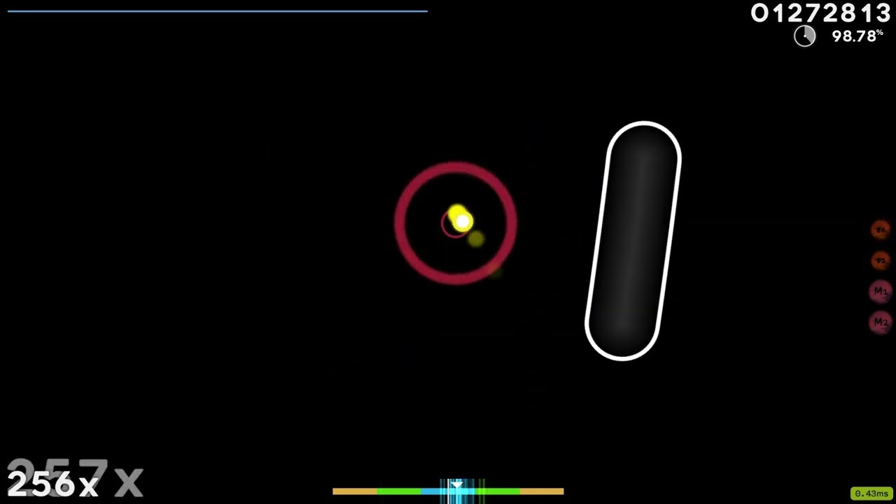sorry not sorry (469pp)