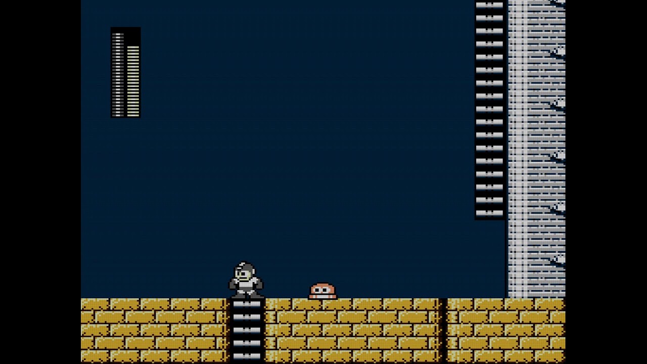 Ms. Pac-Man (USA) - NES, Mega Man 2 (USA) - NES - Live com MiSTer FPGA e Morph 4K