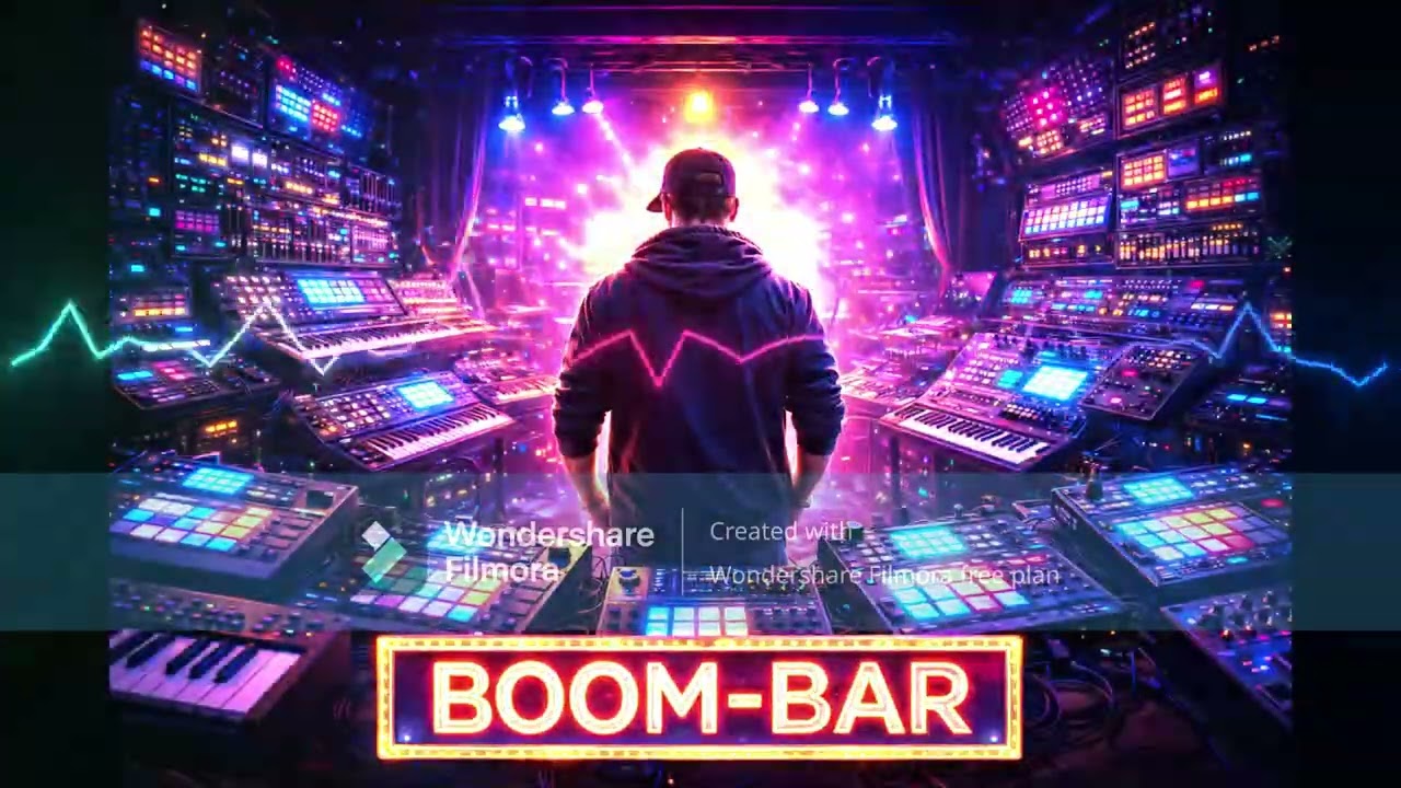 Orchestra Boom bap RAP/HIP HOP style instrumental :)