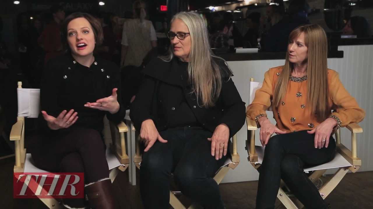 Jane Campion's 'Top of the Lake'