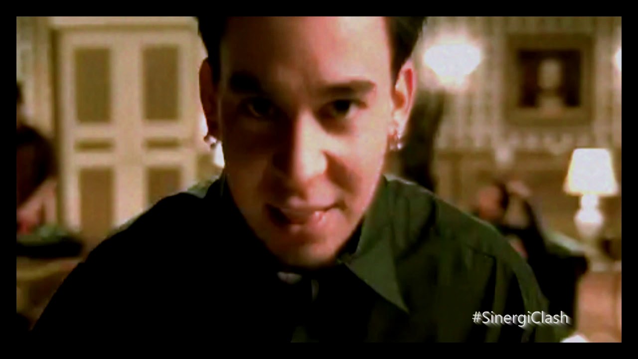 Linkin Park & Eminem 