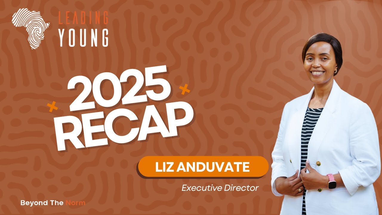 2025 RECAP with Our Executive Director