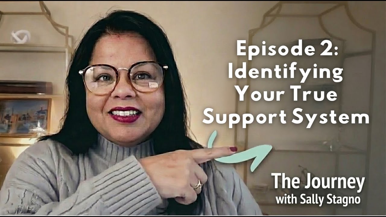 Wired to Connect: Principles for overcoming isolation, loneliness.