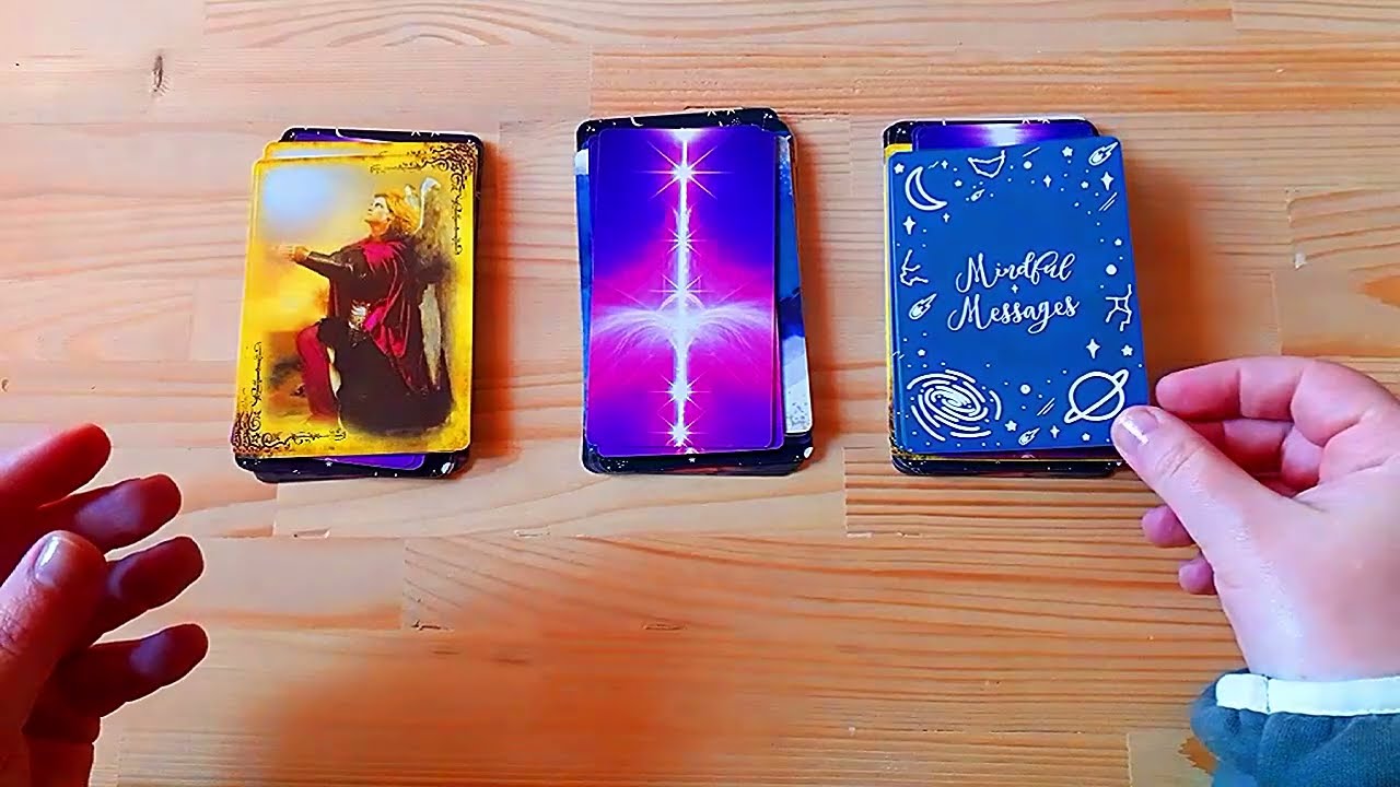 TAROT INTERACTIV 💜 MESAJELE ȘI SFATURILE ÎNGERILOR, UNIVERSULUI ȘI SINELUI TĂU SUPERIOR