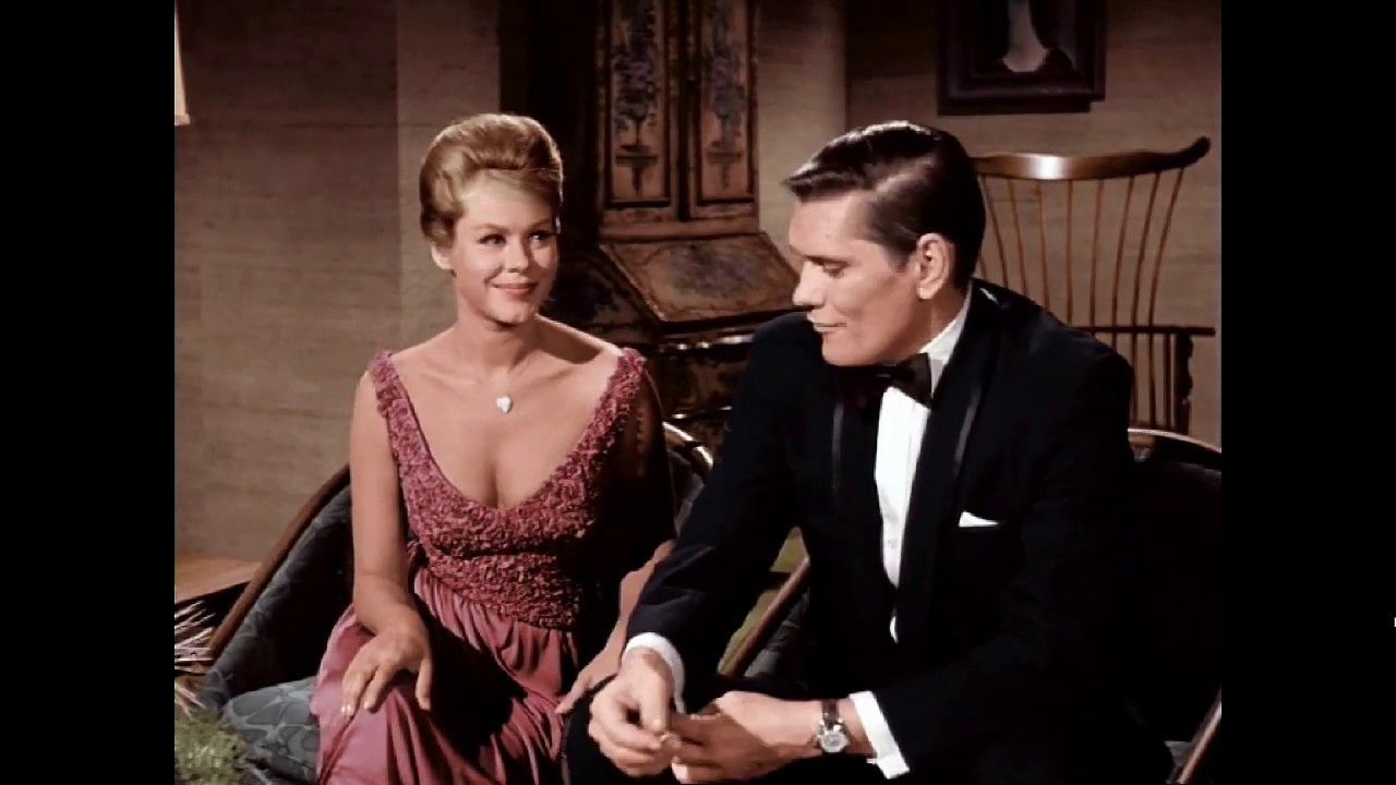 Bewitched : 