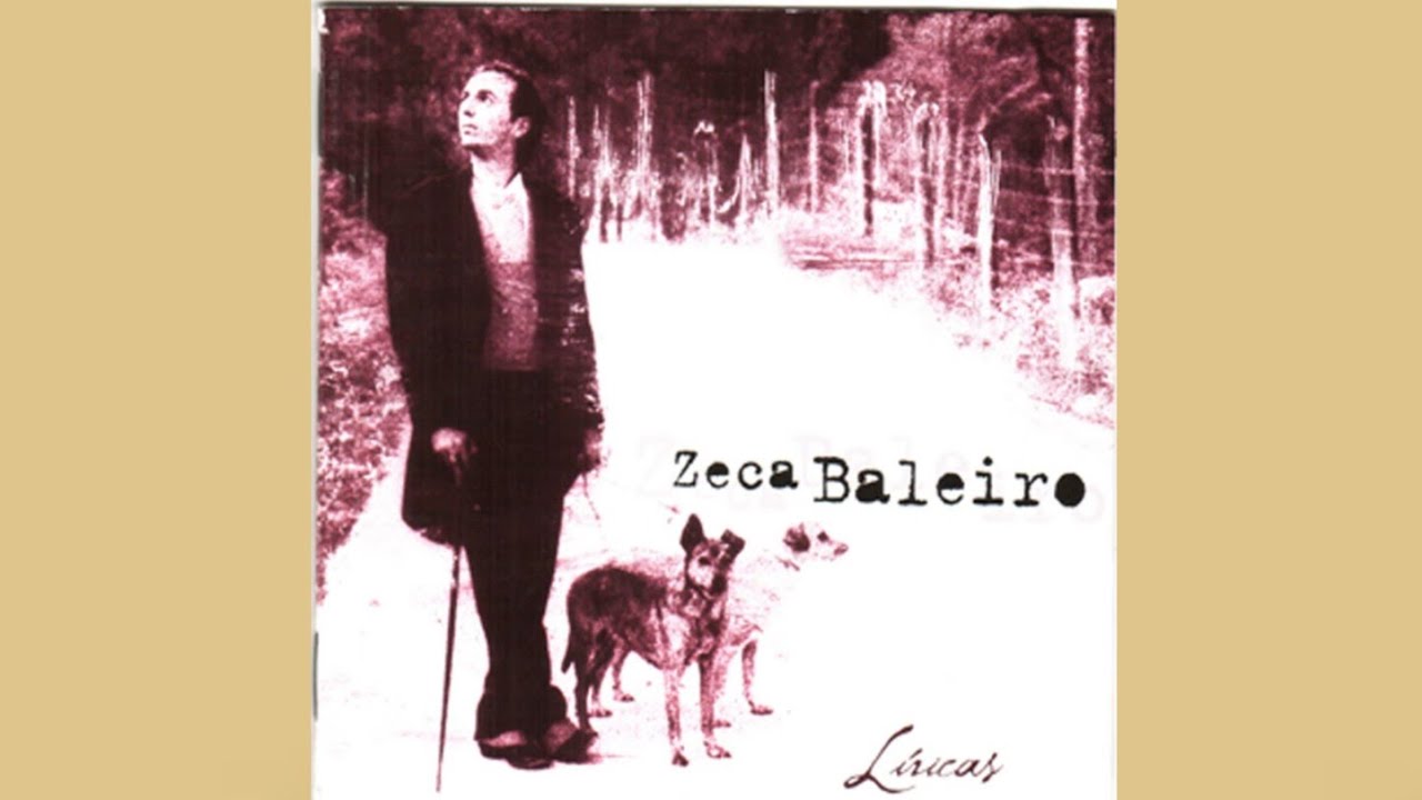 Zeca Baleiro | Brigitte Bardot