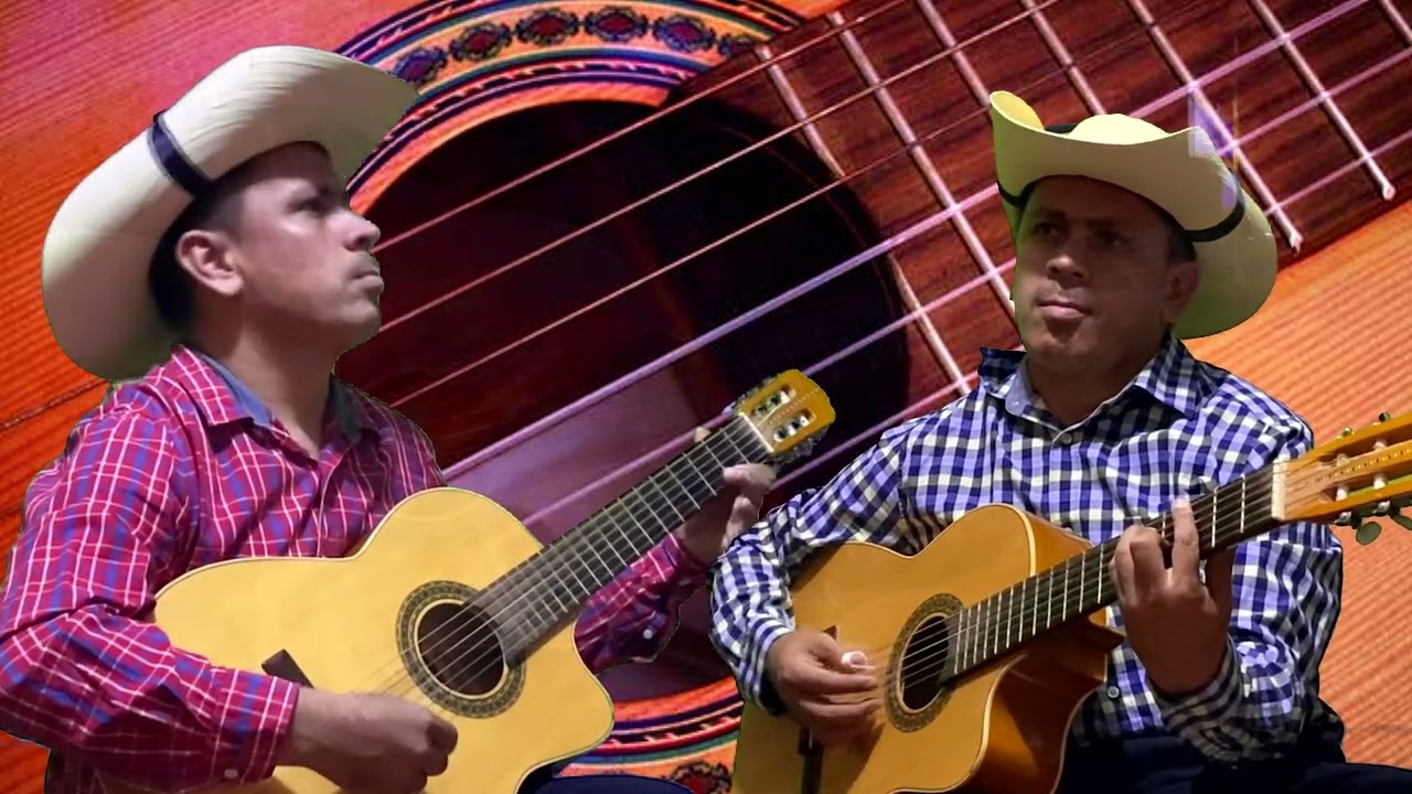 Sin Fortuna - Instrumental Guitarras - Gerardo Reyes - Hermelando y Mr. H