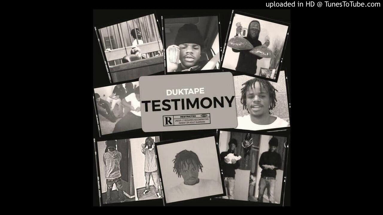 Duktape - Testimony