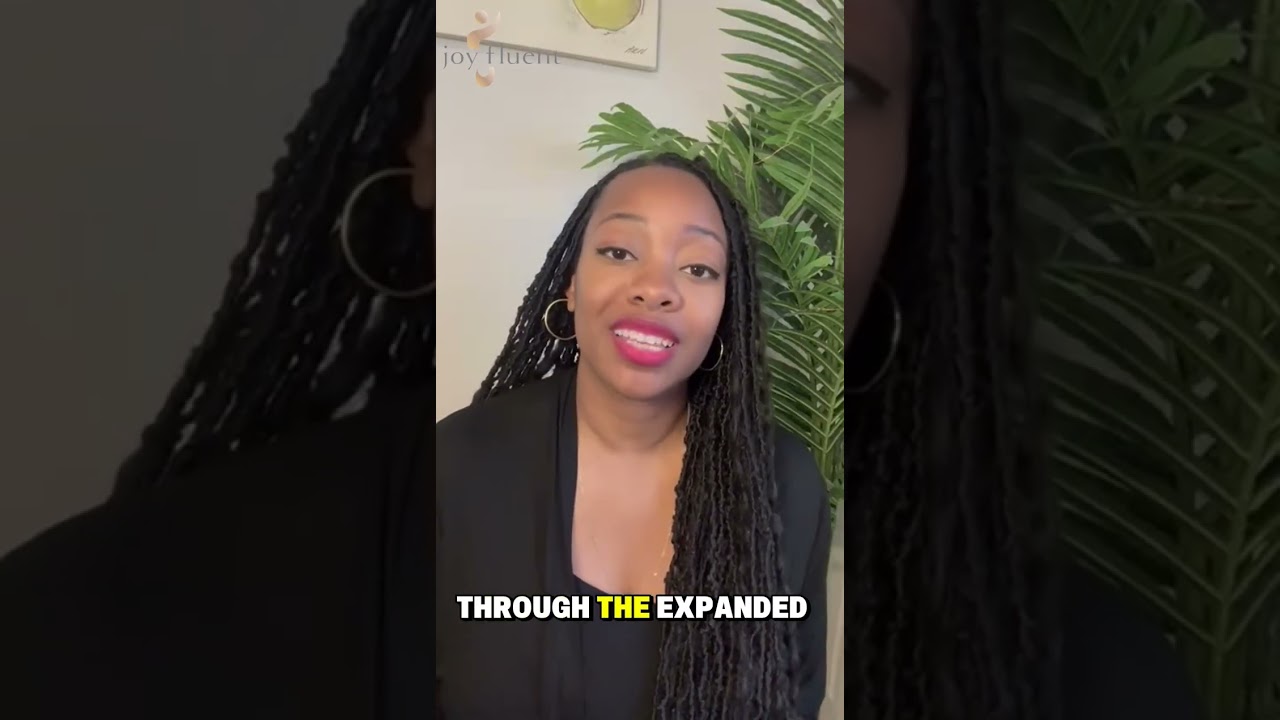 Scaling My Online Academy: Alicia Olatuja Shares Her Joy Fluent Success Story