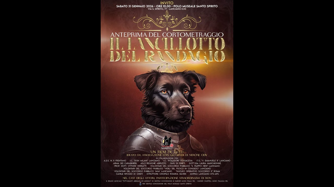 Cortometraggio 