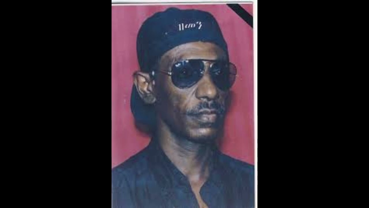 ክላሲካል የማነ ባርያ  አብርሃም አፍወርቂ