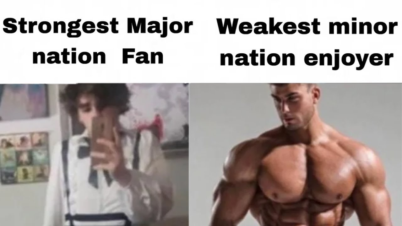 The FUNNIEST HOI4 MEMES