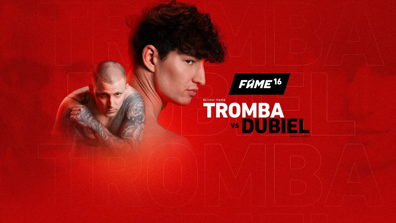 FAME 16 - oglądaj w POLSAT BOX GO