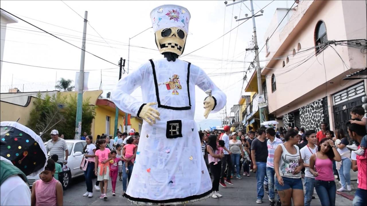 FERIA DE SAN ANTON 2016 CHINELOS 12 DE JUNIO 1