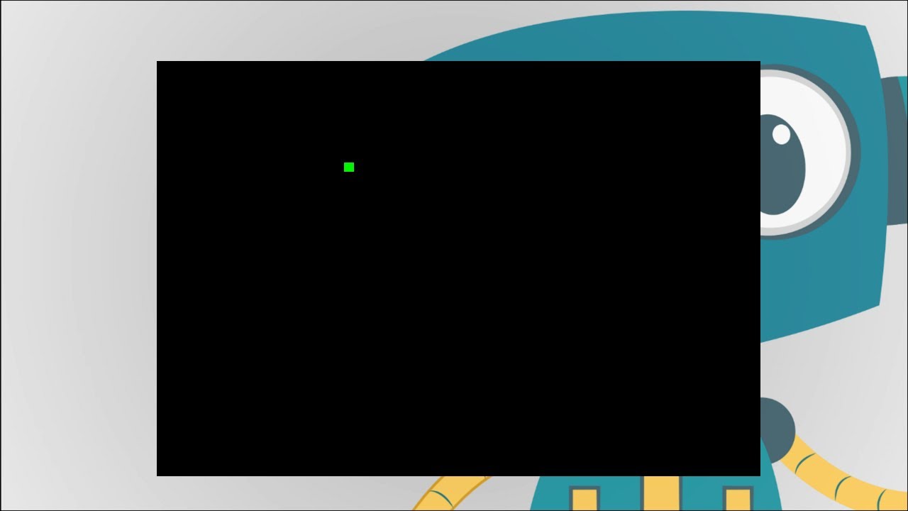 [MASM] 8086 Assembly Tips | Draw Pixel | Mode 13h
