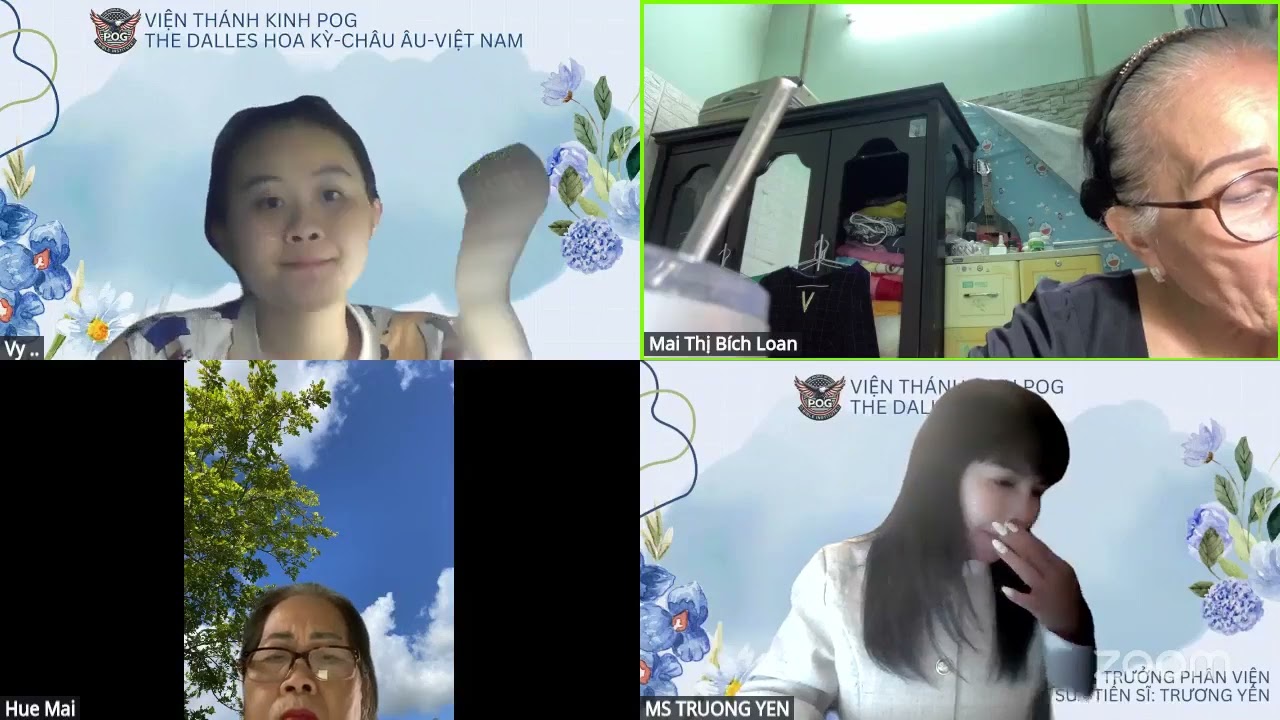 HUẤN LUYỆN GIÁO VIÊN TRƯỜNG CHỦ NHẬT | DẠY CÁC NHÓM NHỎ
