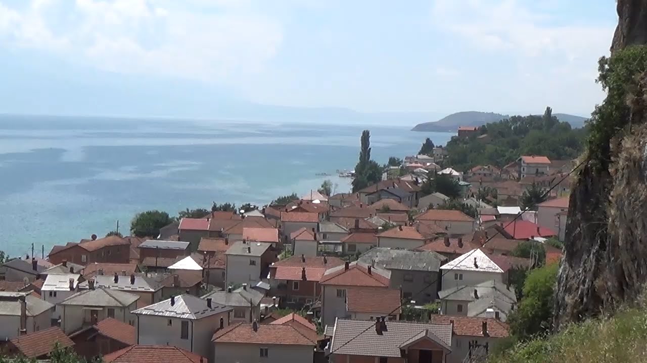Ruralna Struga - Radozda