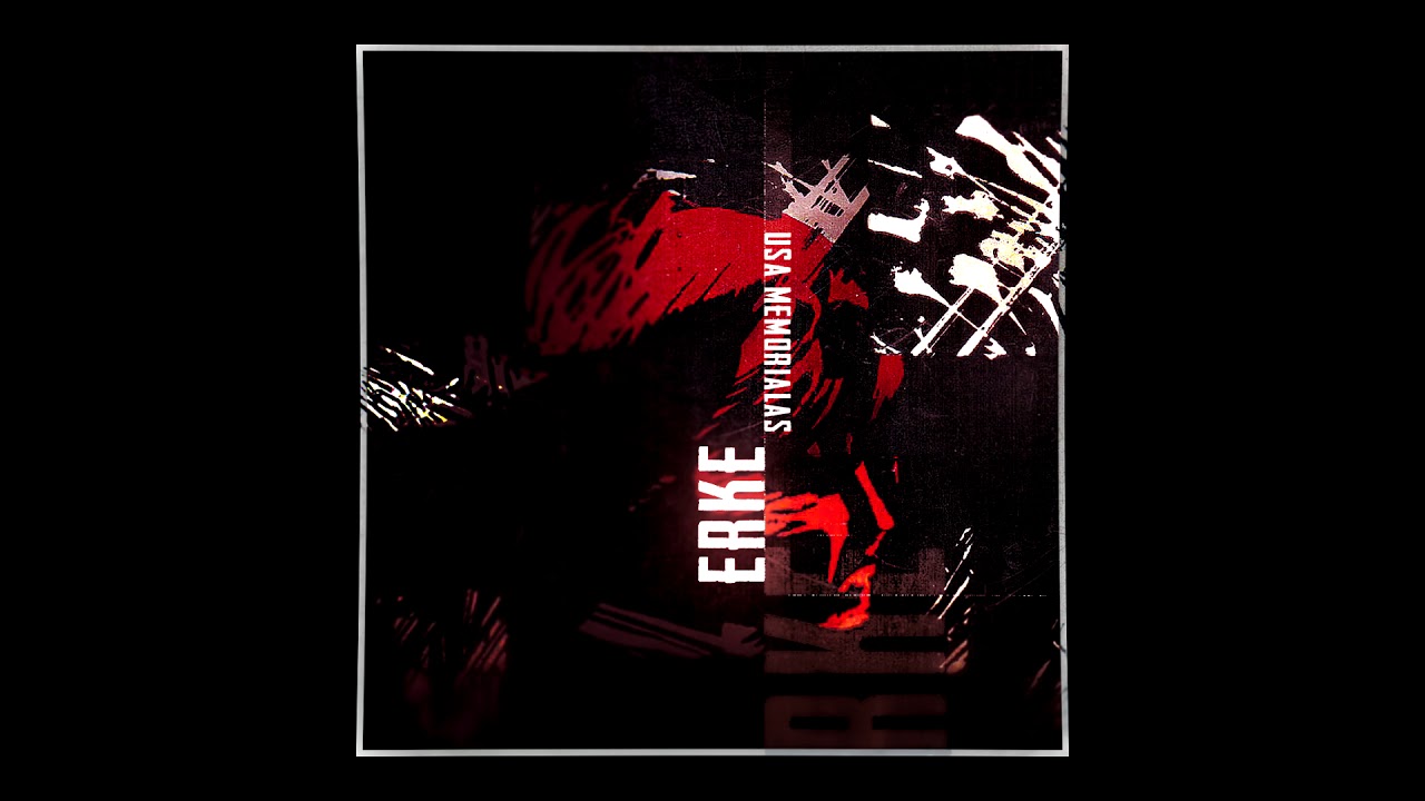 Erke - Usa Memorialas
