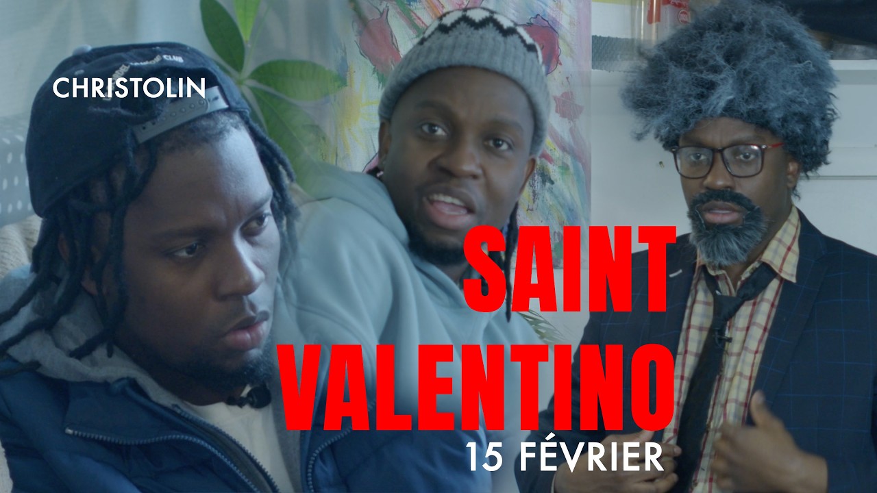 Saint Valentino
