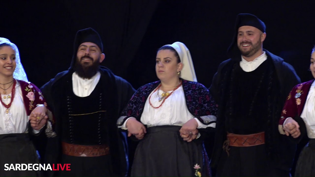 Il Gruppo Folk 