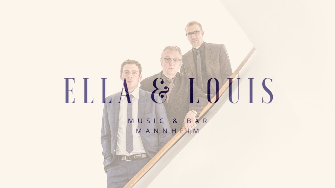 Online Konzert | Thilo Wagner Trio