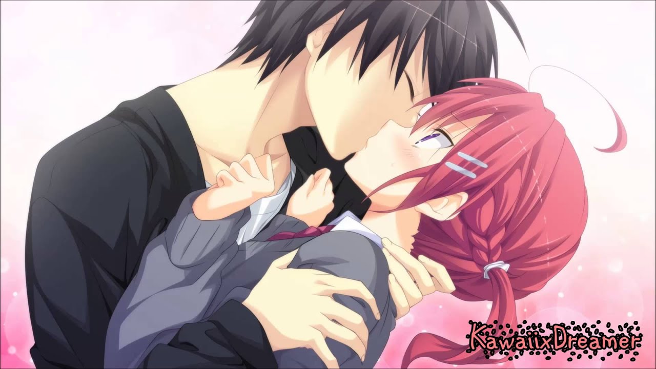 Nightcore-  Bind Your Love
