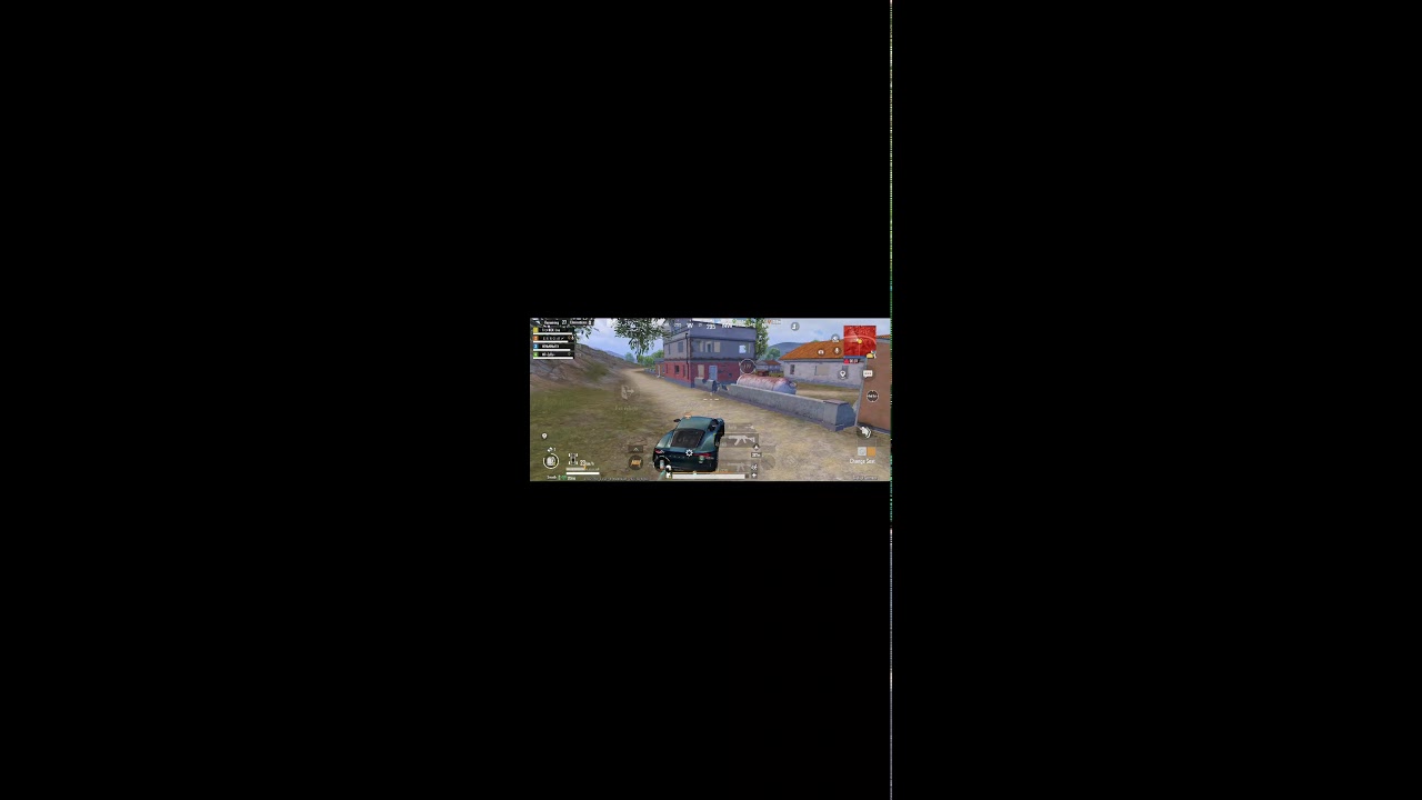 BGMI Full Rush gameplay 4.2...💥