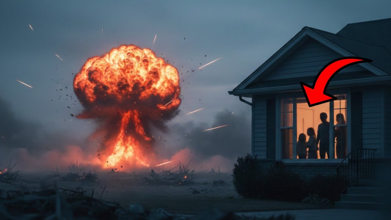 How War Changes Everything !! And Why It Affects You