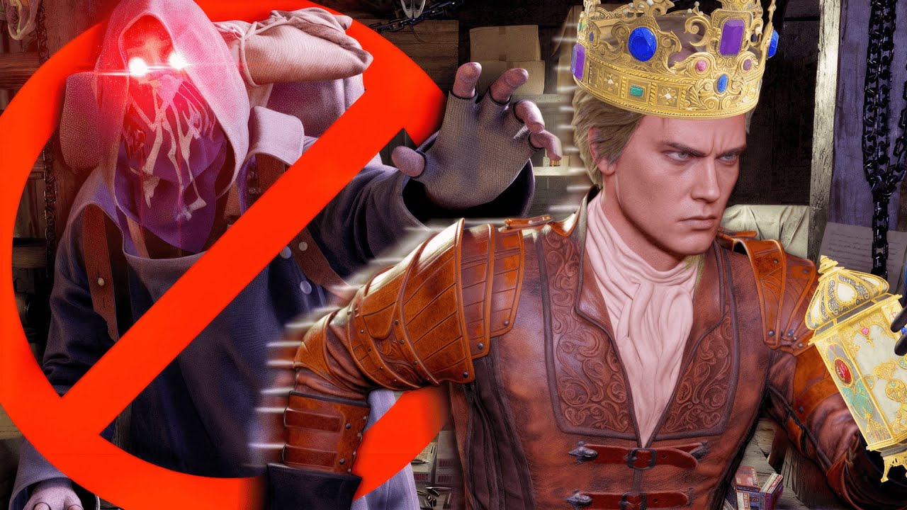 ¿Puedes Vencer Resident evil 4 SIN EL BUHONERO?🗿