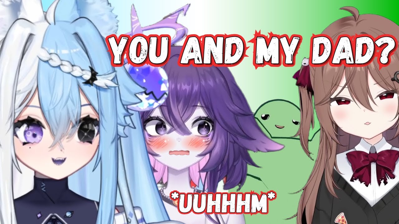Aquwa reacts to Mega meets Evil - Gone TERRIBLY WRONG!