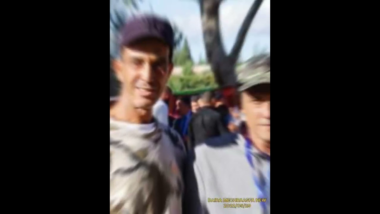 الطبعة الثانية للصيد الترفيهي في السدود و التخييم التي احتضنها سد بخدة ببلدية مشرع الصفا 2022.