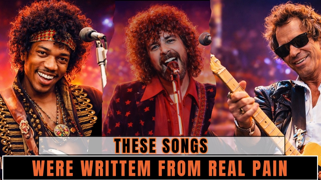 12 MOST SADDEST SONGS IN ROCK HISTORY THAT WILL MAKE YOU CRY