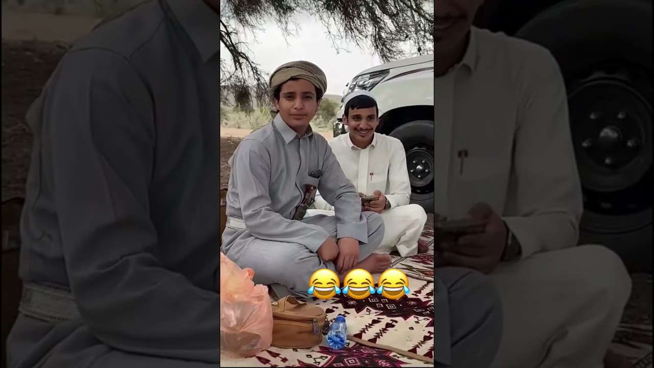 سالفة نواف السعودي للشيبان