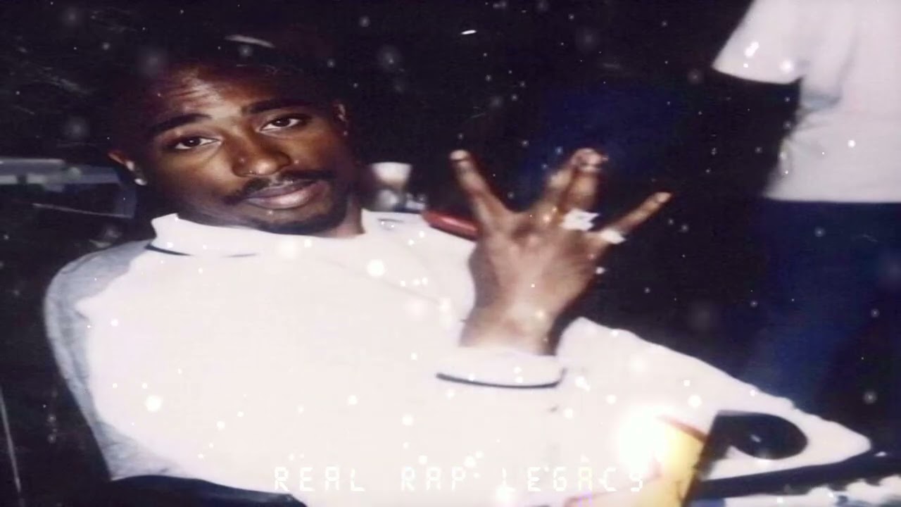 2Pac Ft. Big Syke - Ready 4 Whatever | HD 2022