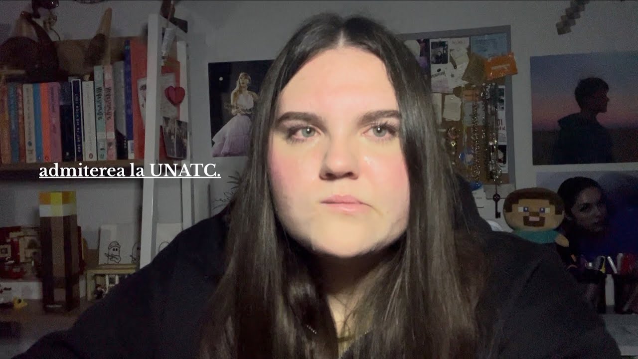 admiterea la UNATC