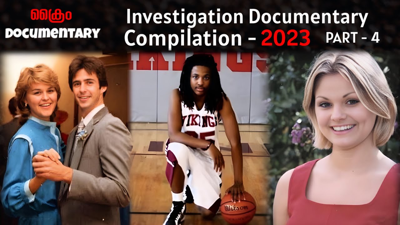 Investigation spot | Documentary compilation 2023 | Part - 4