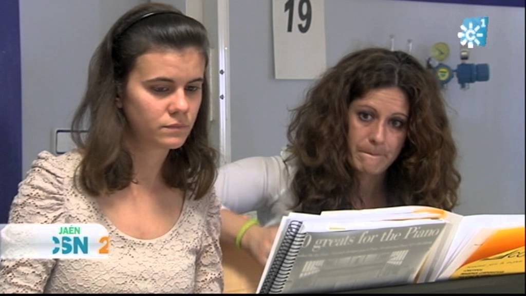 JAÉN: MUSICOTERAPIA EN ONCOLOGÍA