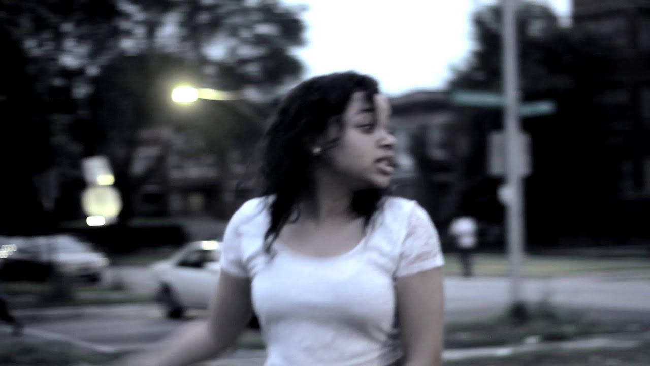 KEYANI X CAN'T STOP (PROD. BY @CICEROONDABEAT_) | DIR.BY @FUQJHUSTLE