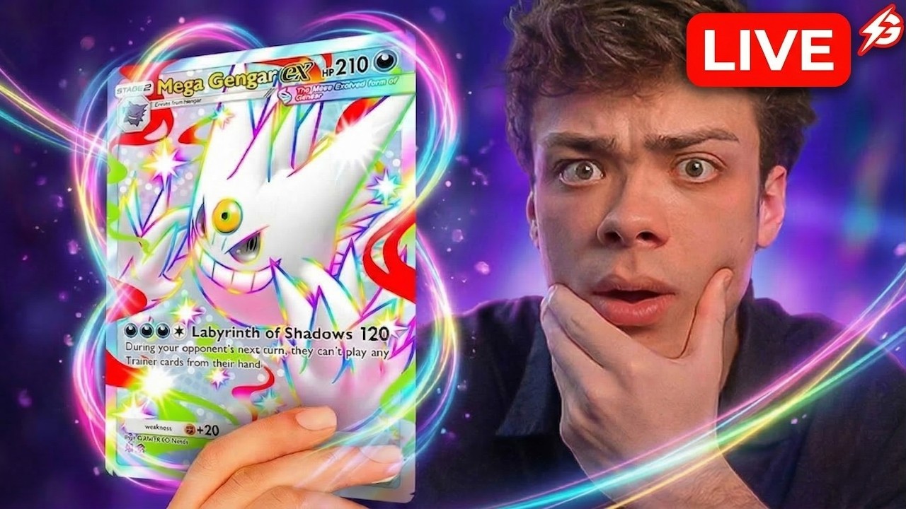 New Trailer Cards Review! Mega Shine!