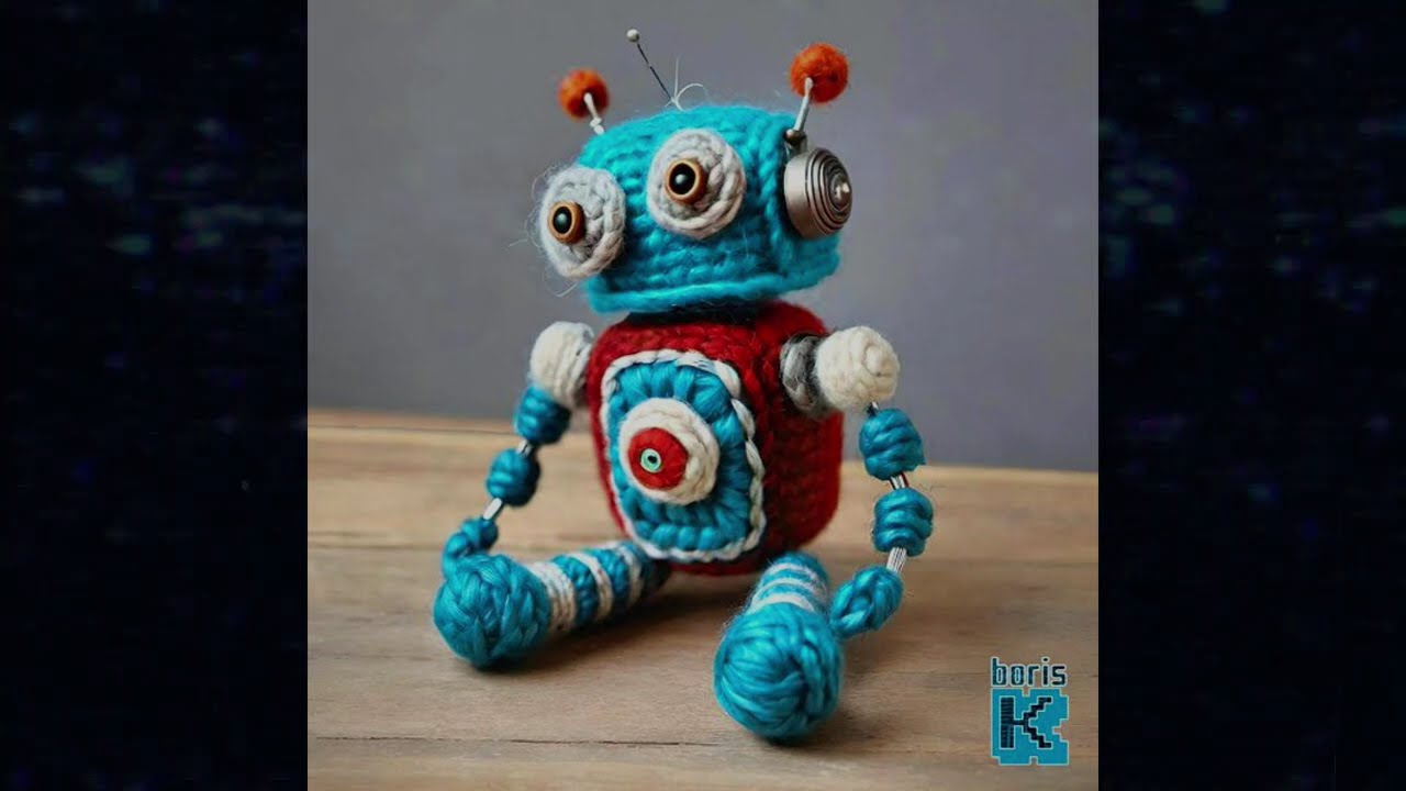 Cuddlebot - Full Album