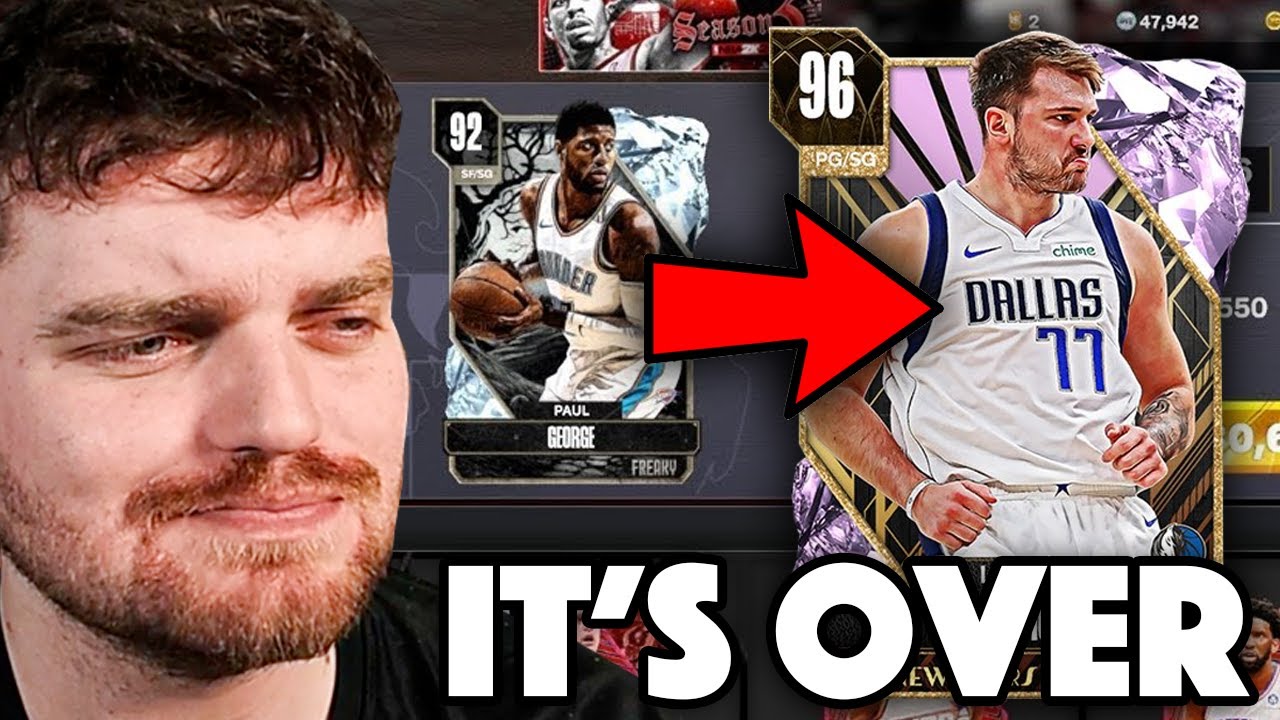 Is This The END of the BIGGEST Mt Glitch in MyTEAM History Drama??