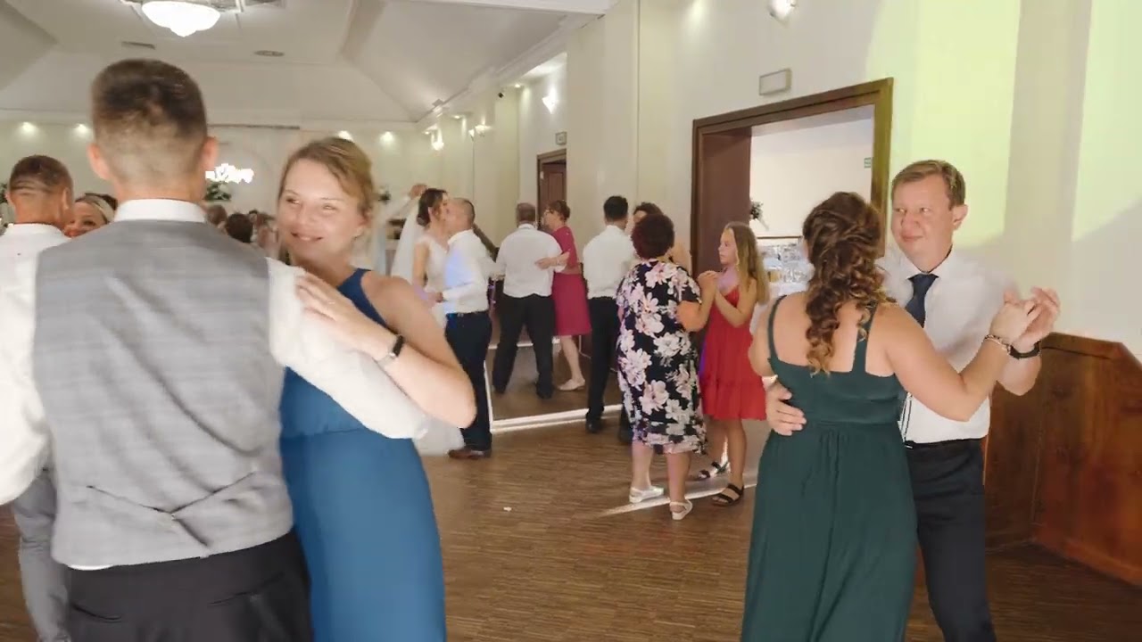 Zespół Demo - Taki dzień się zdarza raz - tel. 889 812 566
