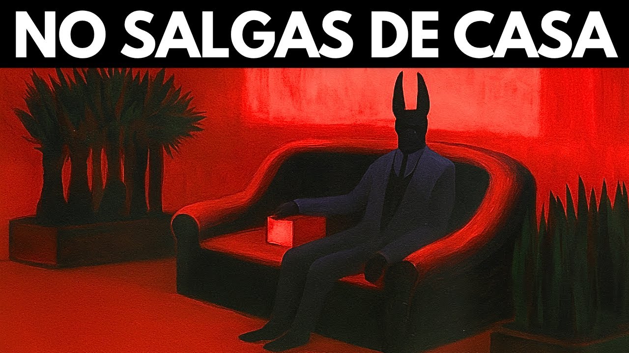 Por Qué Quedarse En Casa Es Tan Poderoso | Carl Jung