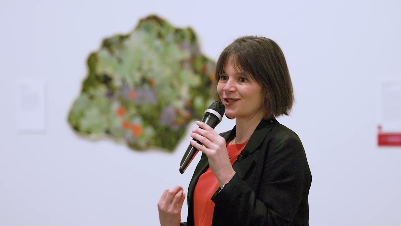 Judge's Talk | National Contemporary Art Award 2023