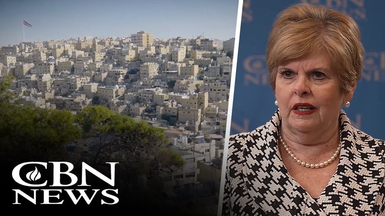 Rapid Middle East Changes Part of a Divine 'Reset' According to One Prophetic Voice