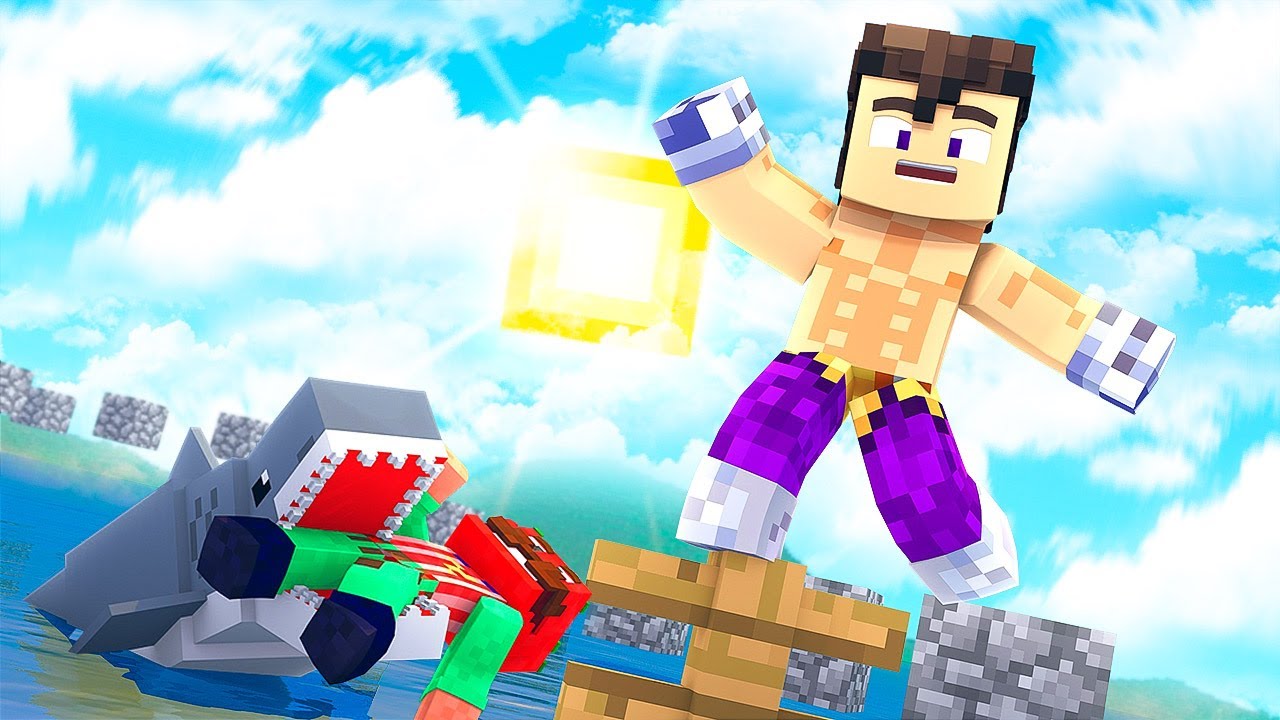 PARKOUR IMPOSIBLE 99,9% TROLL ( +100 NIVELES) *ALGO VA MAL*
