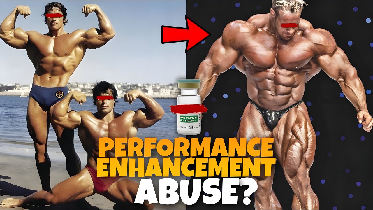 AAJ KE BODYBUILDERS GOLDEN ERA KE BODYBUILDERS SE ITNE ALAG KYU DIKHTE HAI? | CALVEZILLA